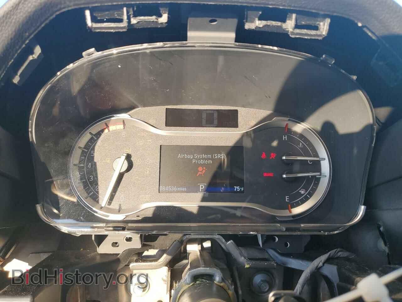 2019 HONDA RIDGELINE - VIN: 5FPYK3F19KB039762 - Фото 9