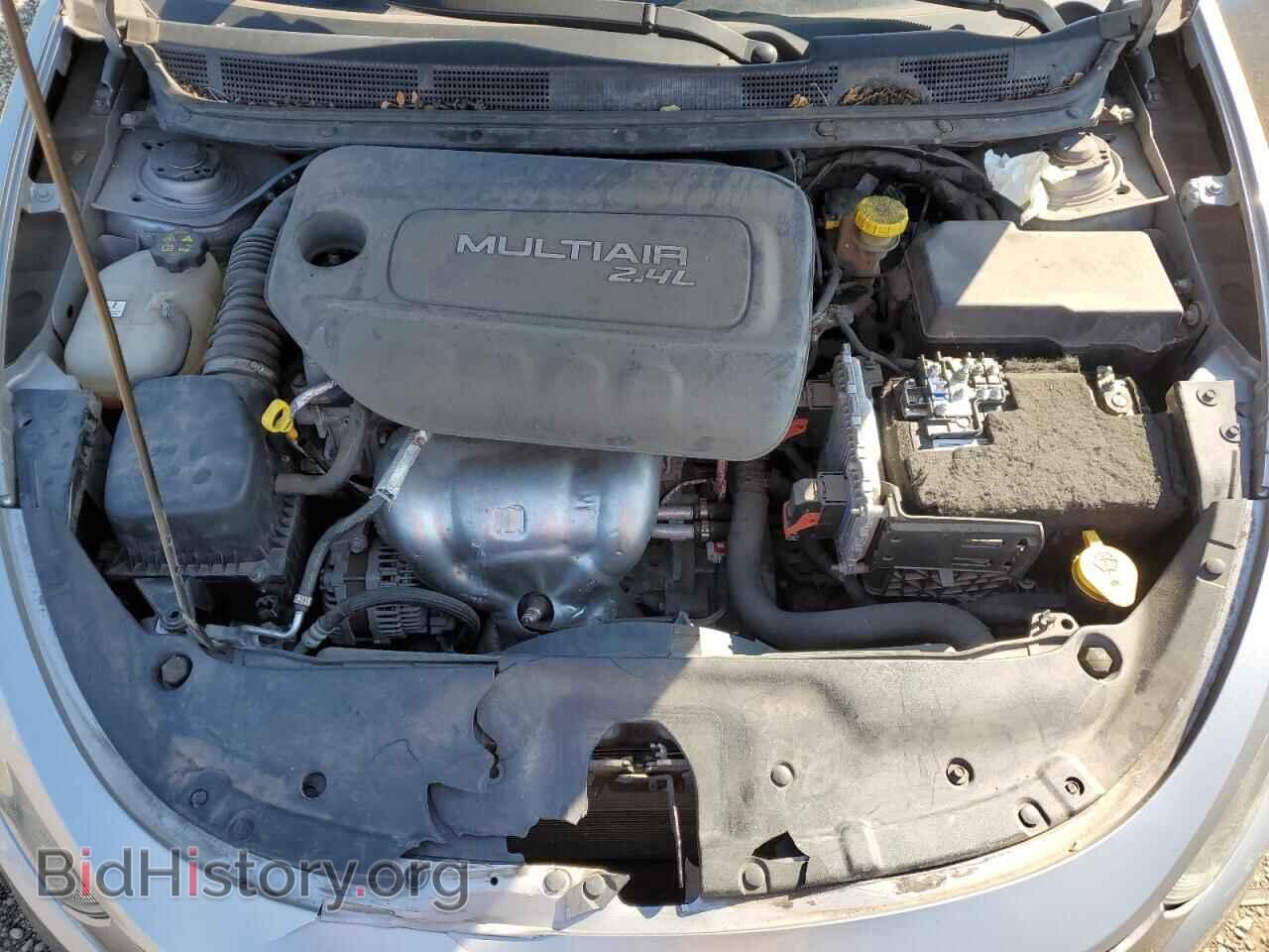 2014 DODGE DART - VIN: 1C3CDFBB9ED741819 - Фото 11