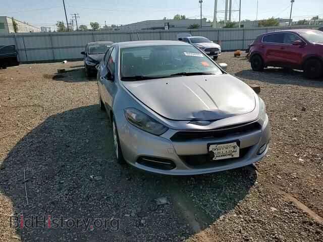 2014 DODGE DART - VIN: 1C3CDFBB9ED741819 - Фото 13