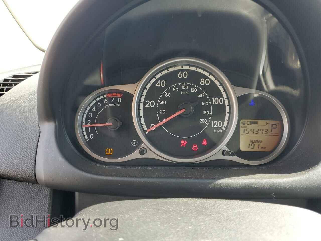 2013 MAZDA 2 - VIN: JM1DE1LY0D0158029 - Фото 9