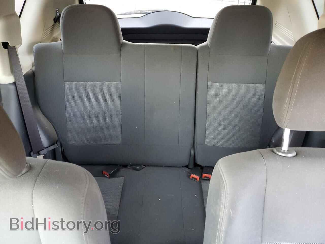 2012 JEEP COMPASS - VIN: 1C4NJCAB5CD526139 - Photo 10