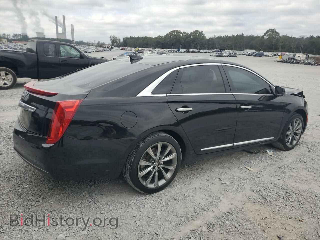 2015 CADILLAC XTS - VIN: 2G61U5S39F9162367 - Фото 3