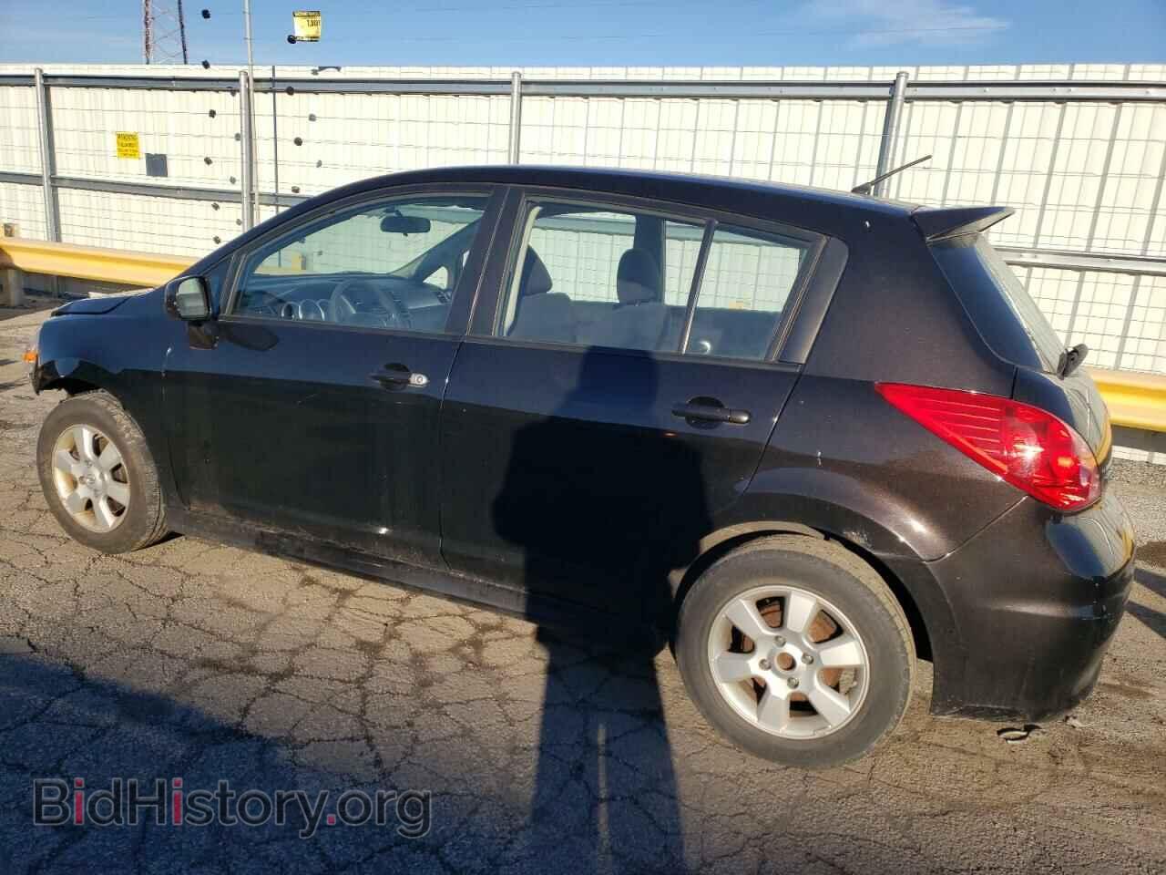 2011 NISSAN VERSA - VIN: 3N1BC1CP8BL403473 - Фото 2