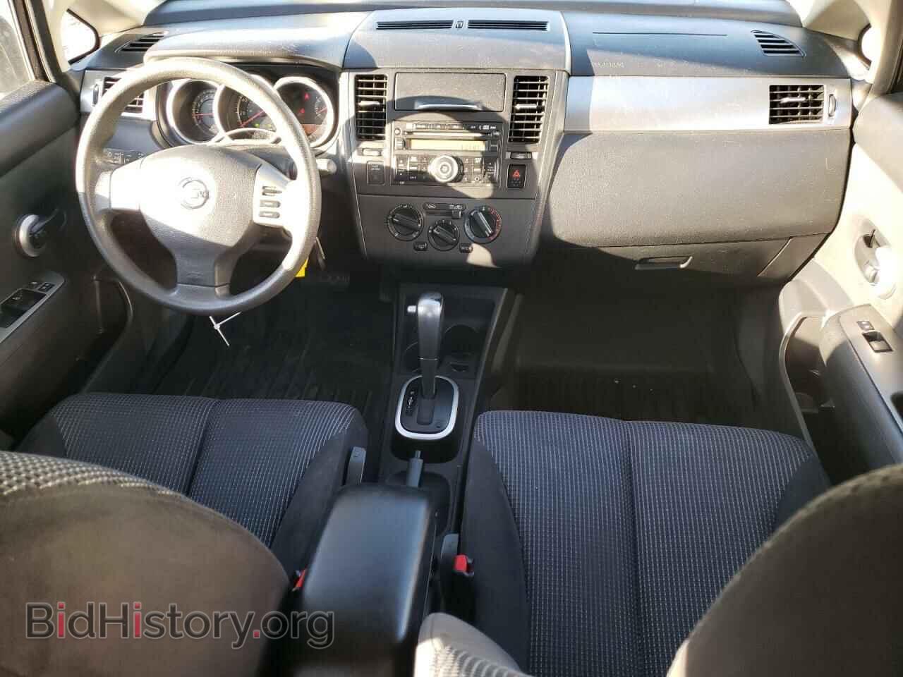 2011 NISSAN VERSA - VIN: 3N1BC1CP8BL403473 - Фото 8