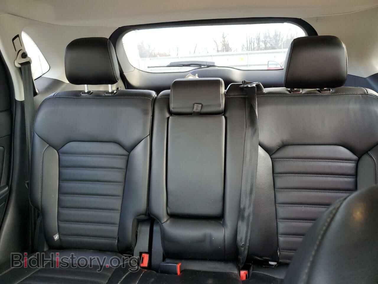 2016 FORD EDGE - VIN: 2FMPK4J87GBC33155 - Фото 10