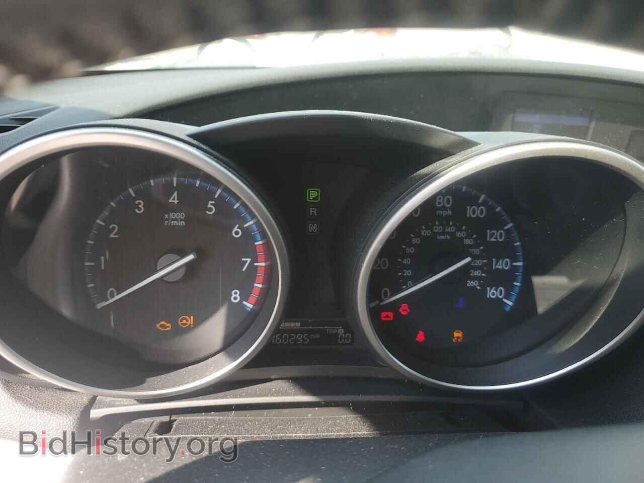 2012 MAZDA 3 - VIN: JM1BL1V75C1656365 - Фото 9