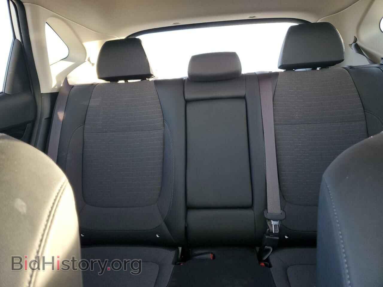2021 KIA SELTOS - VIN: KNDEUCAA1M7226760 - Фото 10