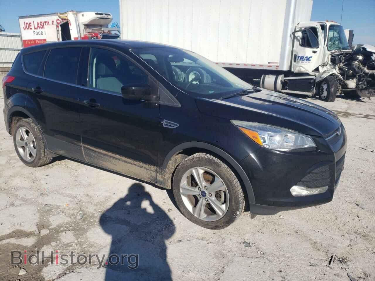 2013 FORD ESCAPE - VIN: 1FMCU0GXXDUC69072 - Photo 4