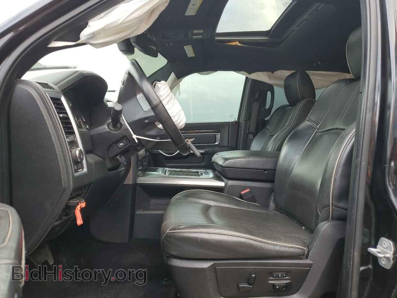 2016 RAM 1500 - VIN: 1C6RR7PM2GS100606 - Фото 7