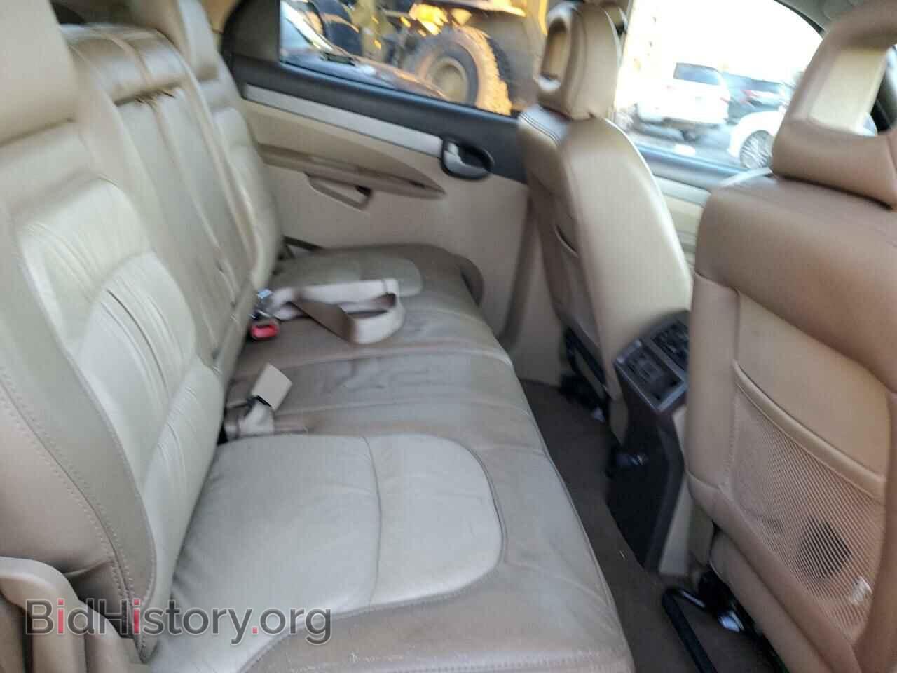 2002 BUICK RENDEZVOUS - VIN: 3G5DB03EX2S536346 - Фото 11
