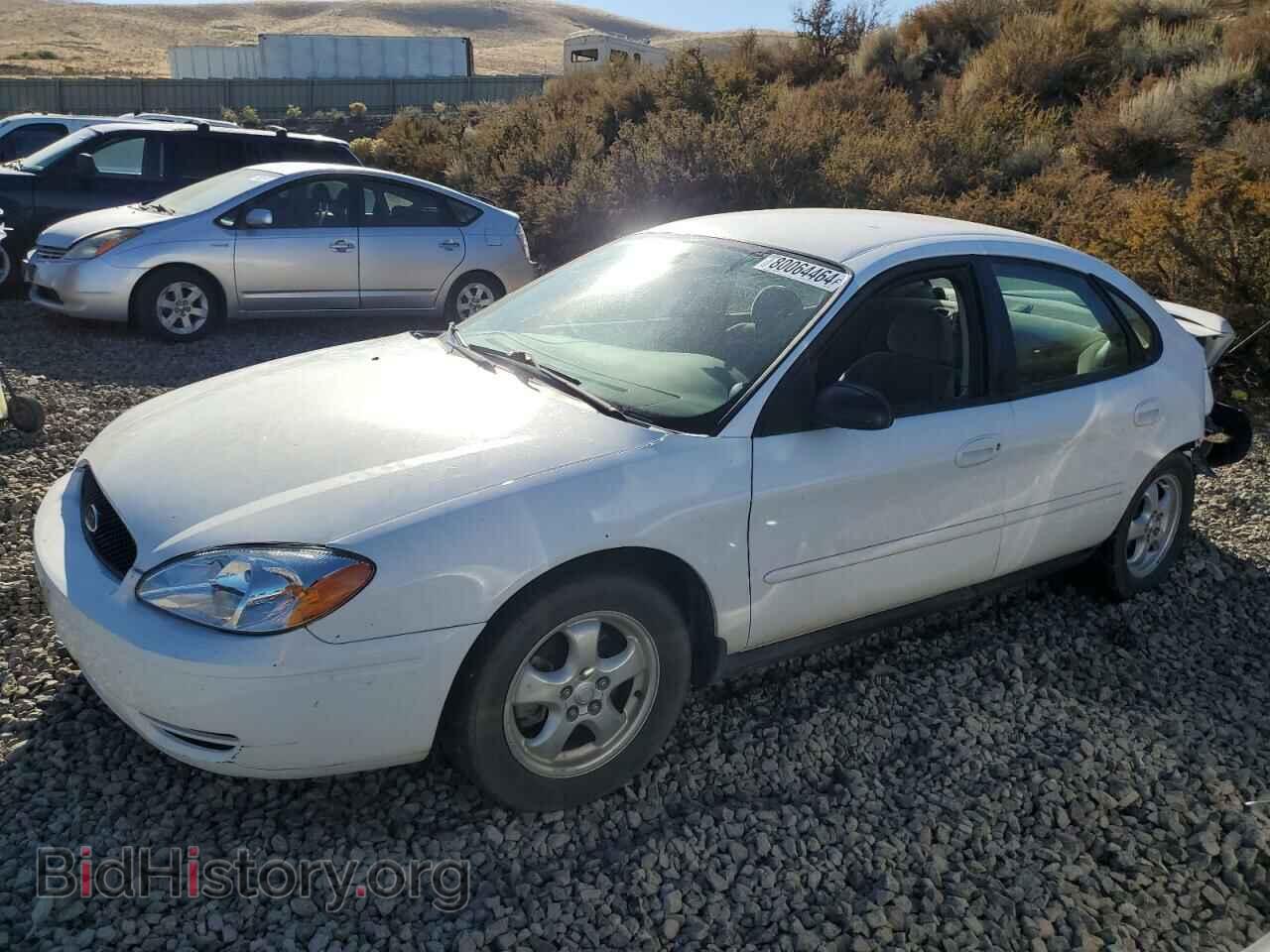 Фотография 1FAFP53205A181530 - FORD TAURUS 2005