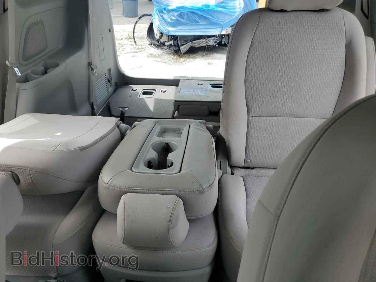 2017 KIA All Models - VIN: KNDMB5C15H6306343 - Фото 10