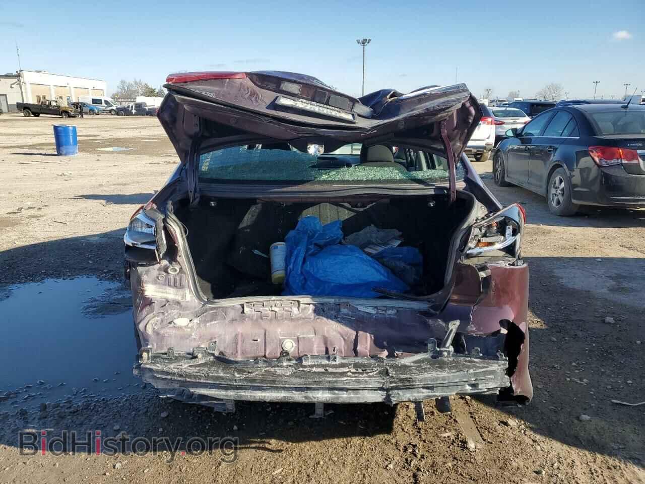 2017 KIA FORTE - VIN: 3KPFK4A72HE108761 - Фото 6