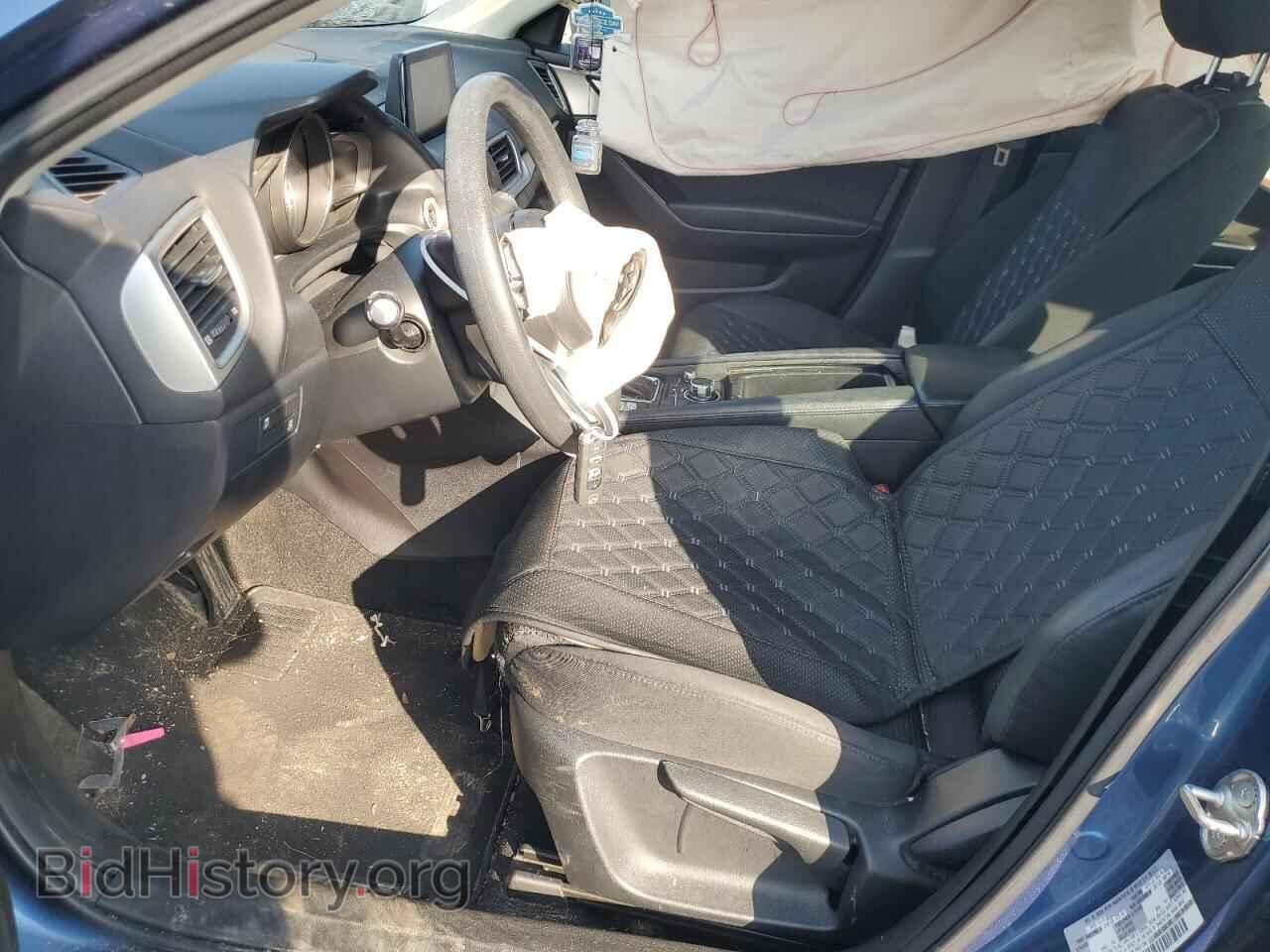 2017 MAZDA 3 - VIN: 3MZBN1U75HM106781 - Фото 7