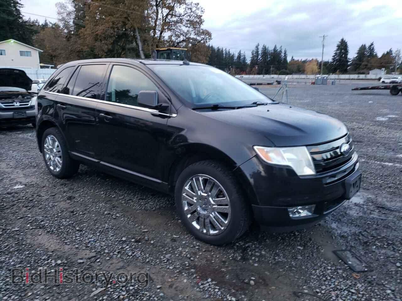 2010 FORD EDGE - VIN: 2FMDK4KC7ABB04748 - Фото 4