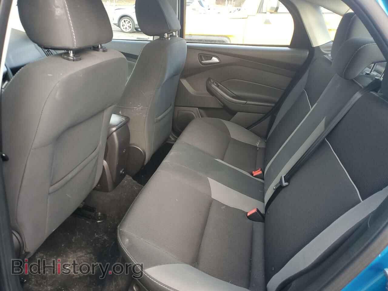 2014 FORD FOCUS - VIN: 1FADP3F20EL435653 - Photo 10