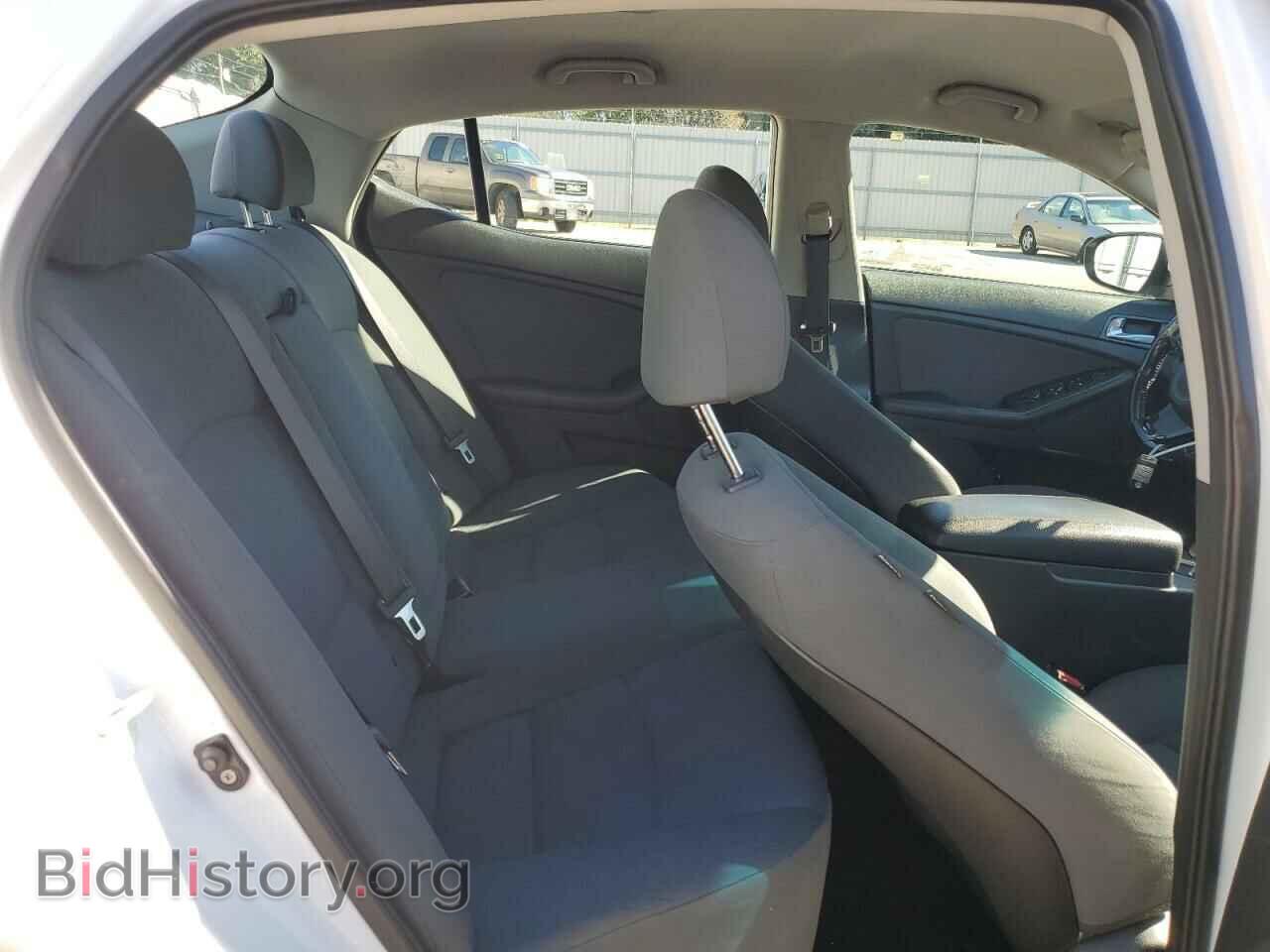 2015 KIA OPTIMA - VIN: KNAGM4AD4F5090919 - Photo 10