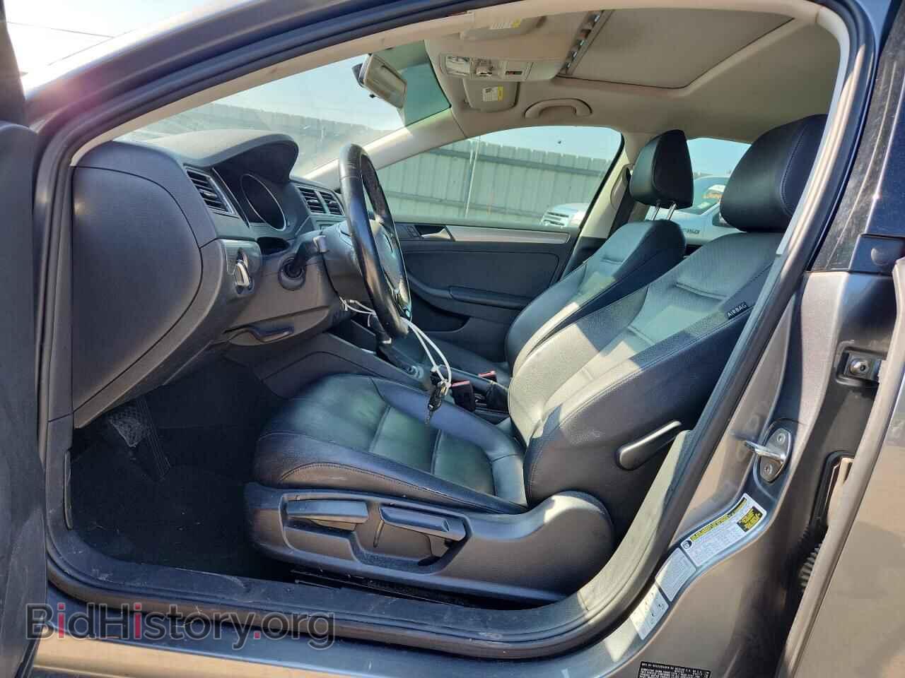 2017 VOLKSWAGEN JETTA - VIN: 3VWDB7AJ5HM408575 - Фото 7