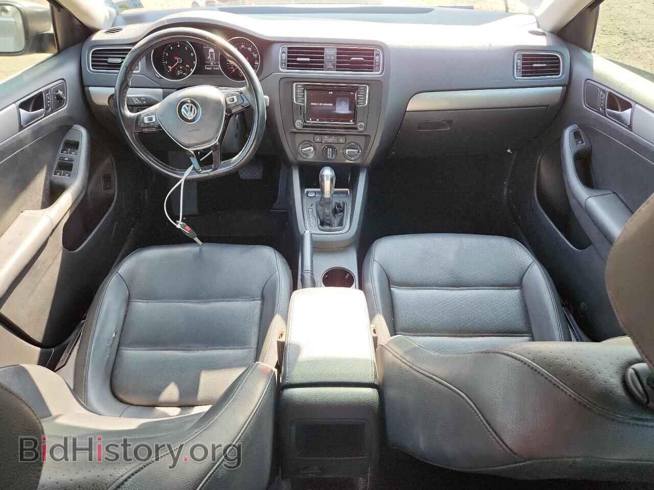 2017 VOLKSWAGEN JETTA - VIN: 3VWDB7AJ5HM408575 - Фото 8