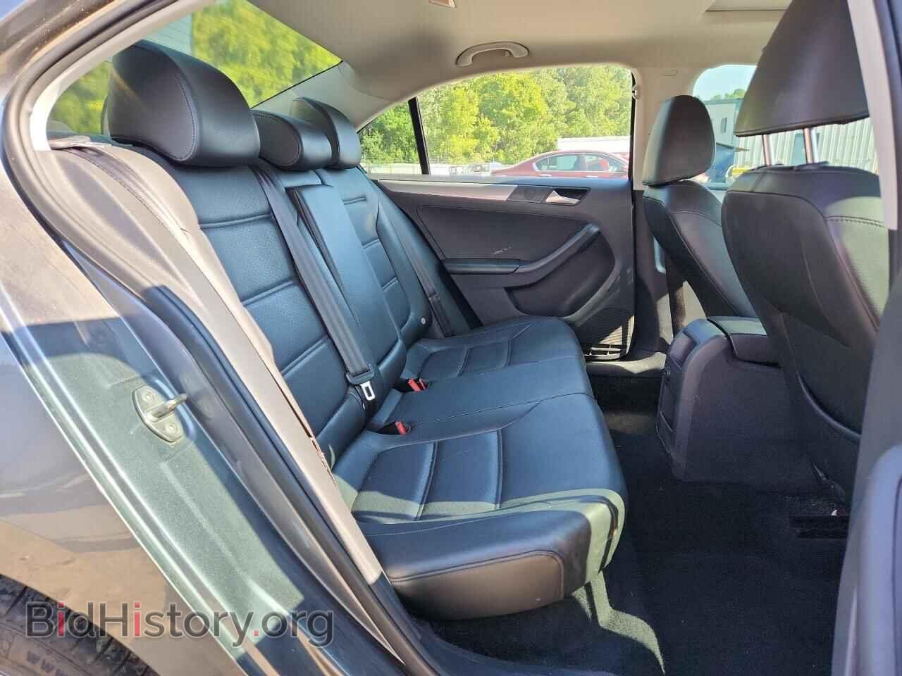 2017 VOLKSWAGEN JETTA - VIN: 3VWDB7AJ5HM408575 - Фото 10