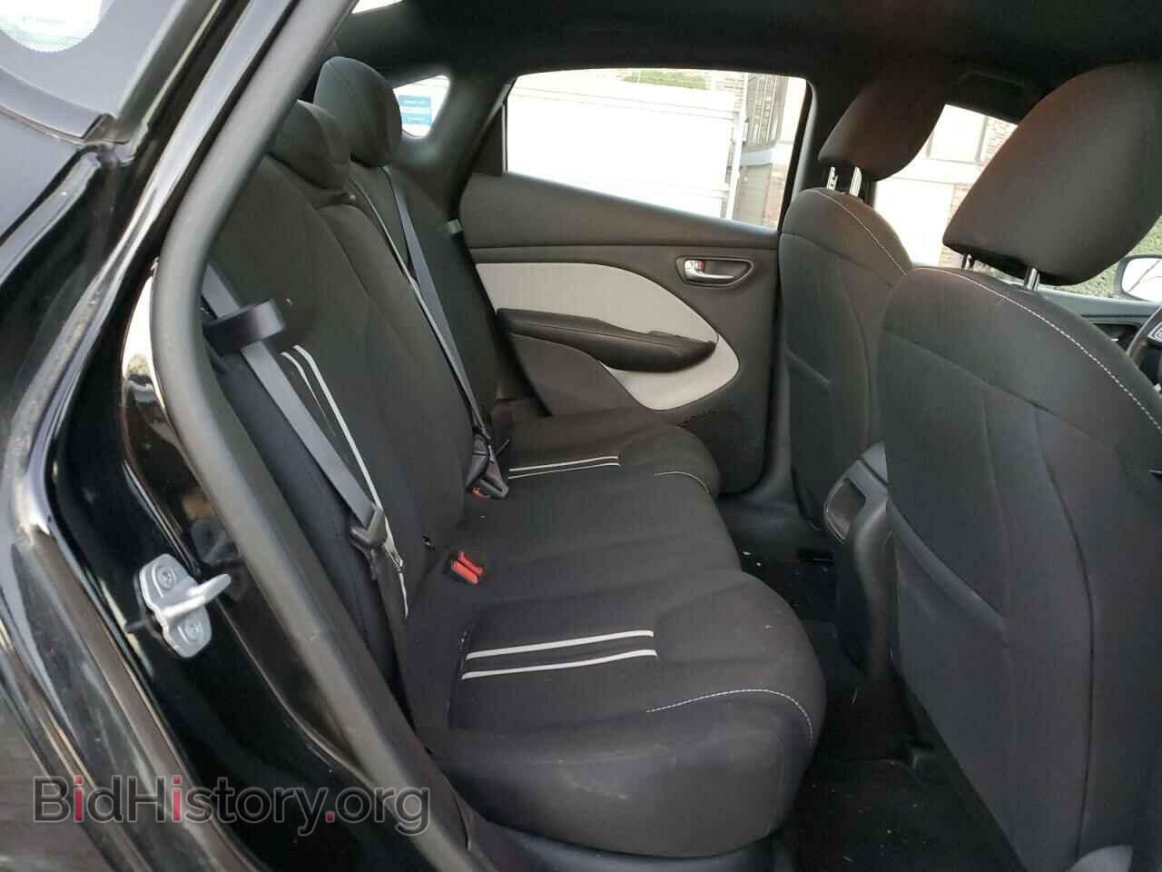2013 DODGE DART - VIN: 1C3CDFBAXDD118148 - Photo 10