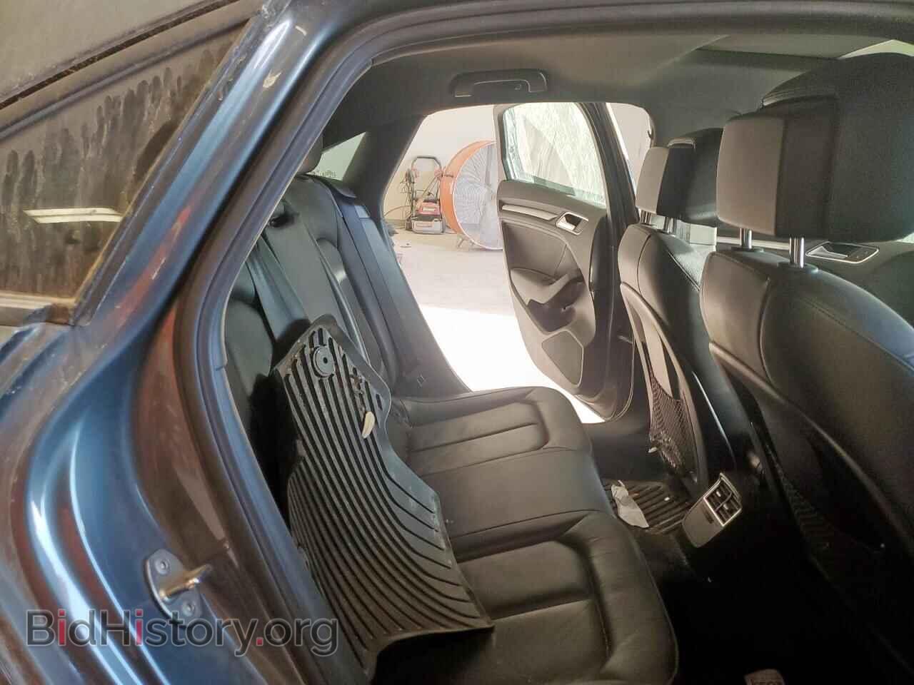 2018 AUDI A3 - VIN: WAUAUGFF1J1060889 - Фото 10