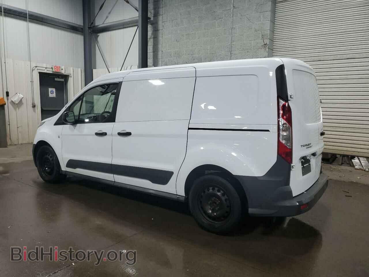 2014 FORD TRANSIT - VIN: NM0LS7E79E1150032 - Фото 2