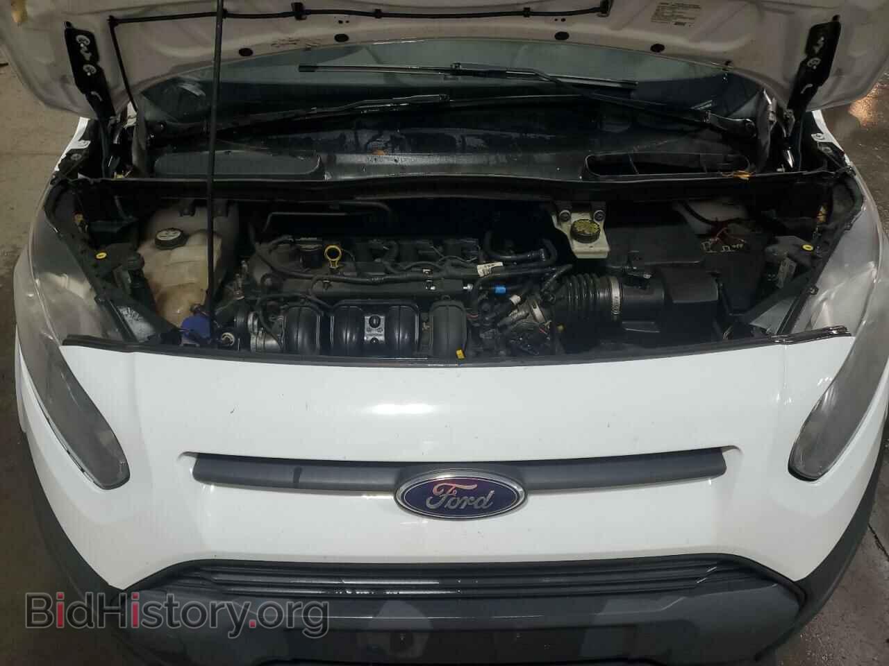 2014 FORD TRANSIT - VIN: NM0LS7E79E1150032 - Фото 12