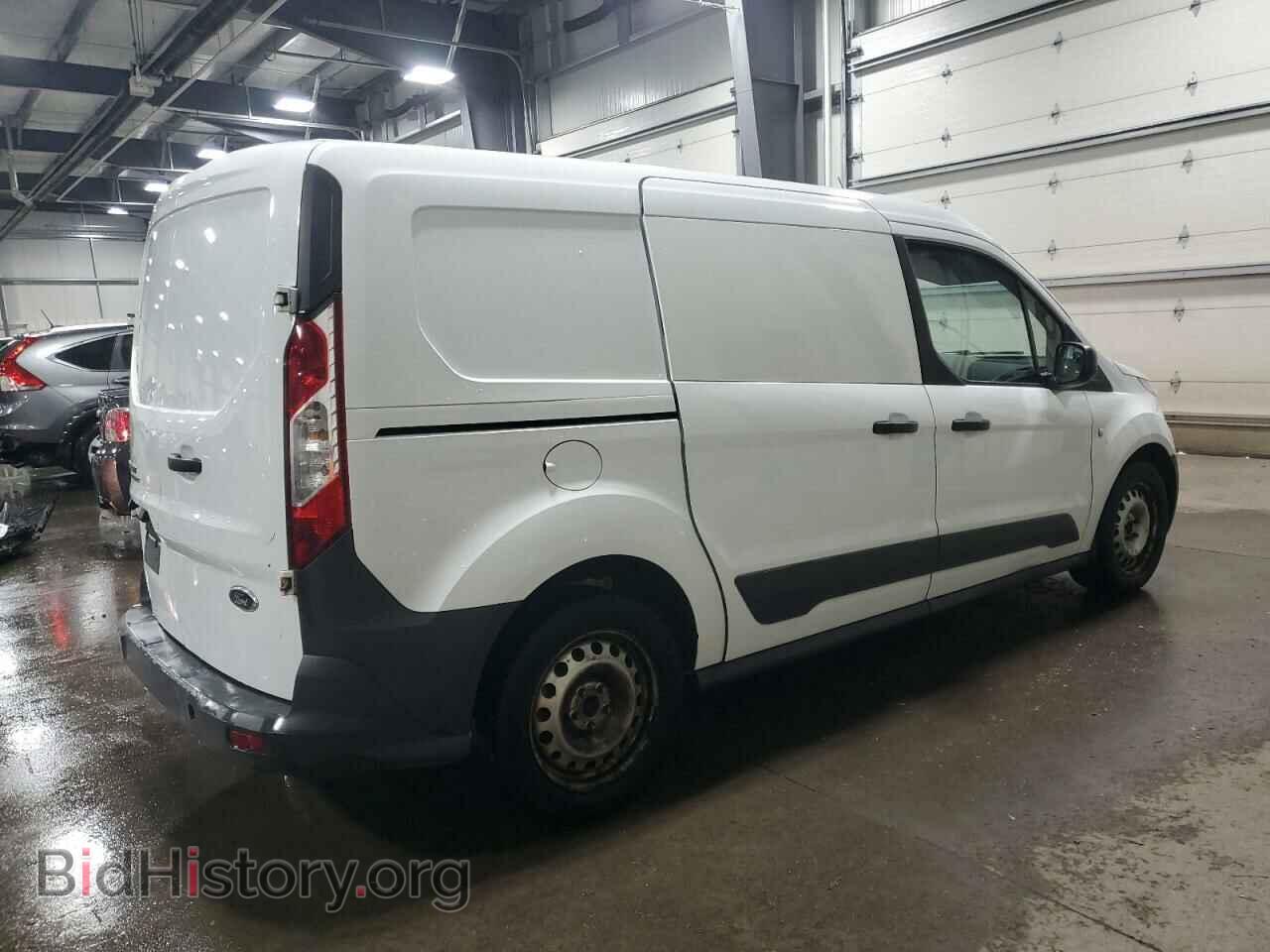 2014 FORD TRANSIT - VIN: NM0LS7E79E1150032 - Фото 3