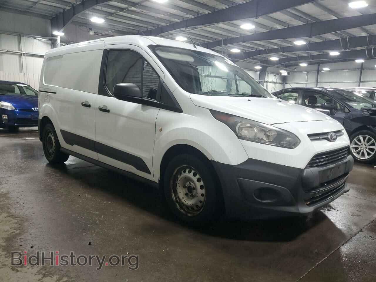 2014 FORD TRANSIT - VIN: NM0LS7E79E1150032 - Фото 4