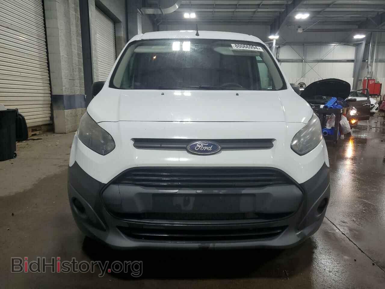 2014 FORD TRANSIT - VIN: NM0LS7E79E1150032 - Фото 5
