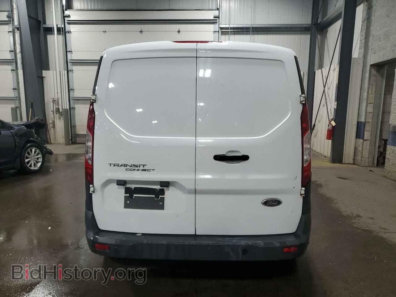 2014 FORD TRANSIT - VIN: NM0LS7E79E1150032 - Фото 6