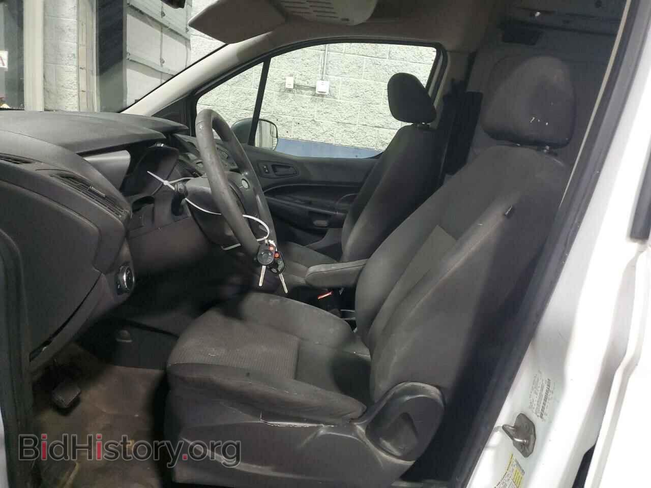 2014 FORD TRANSIT - VIN: NM0LS7E79E1150032 - Фото 7