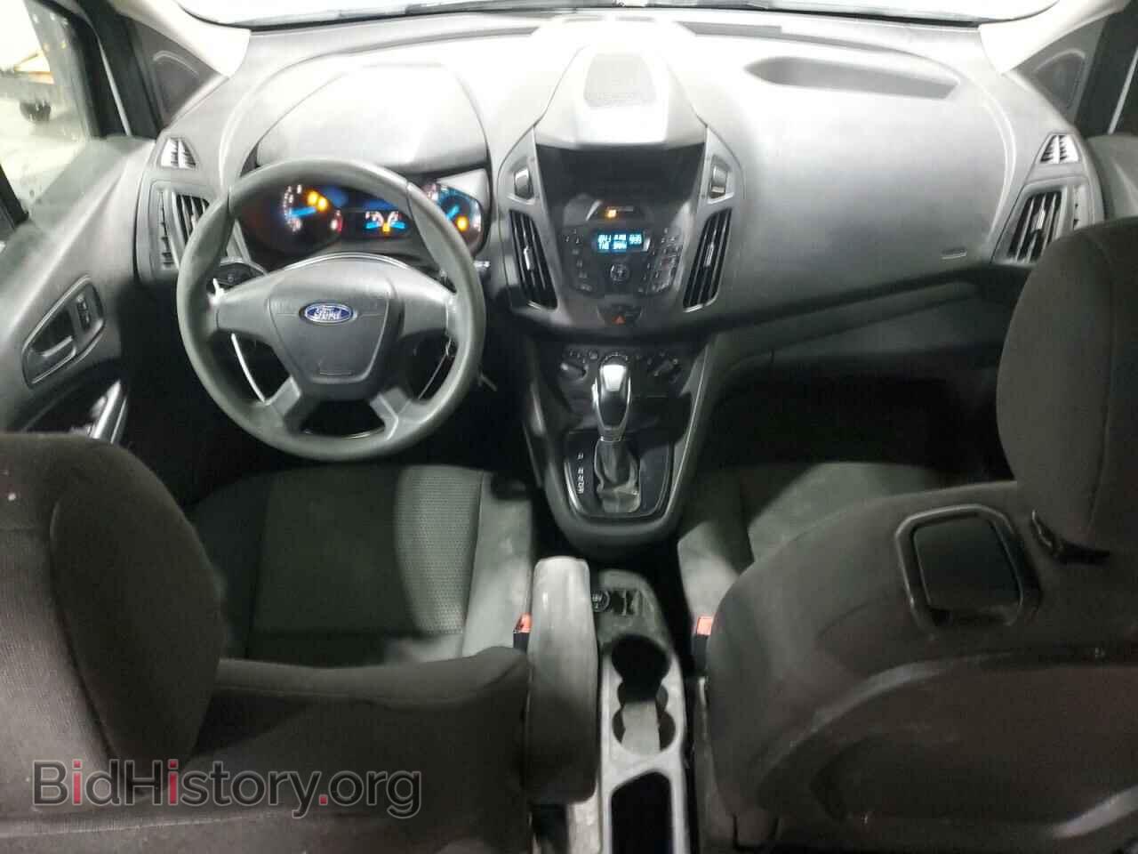 2014 FORD TRANSIT - VIN: NM0LS7E79E1150032 - Фото 8