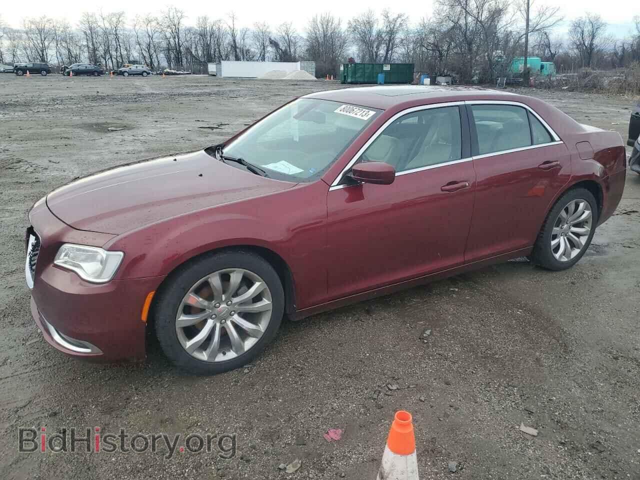 Photo 2C3CCAAG6HH591310 - CHRYSLER 300 2017