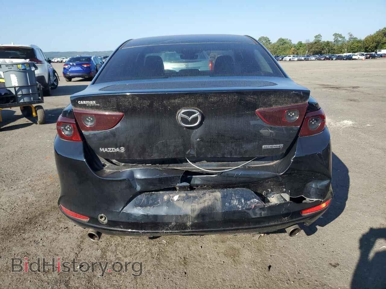 2021 MAZDA 3 - VIN: JM1BPAA70M1328167 - Фото 6
