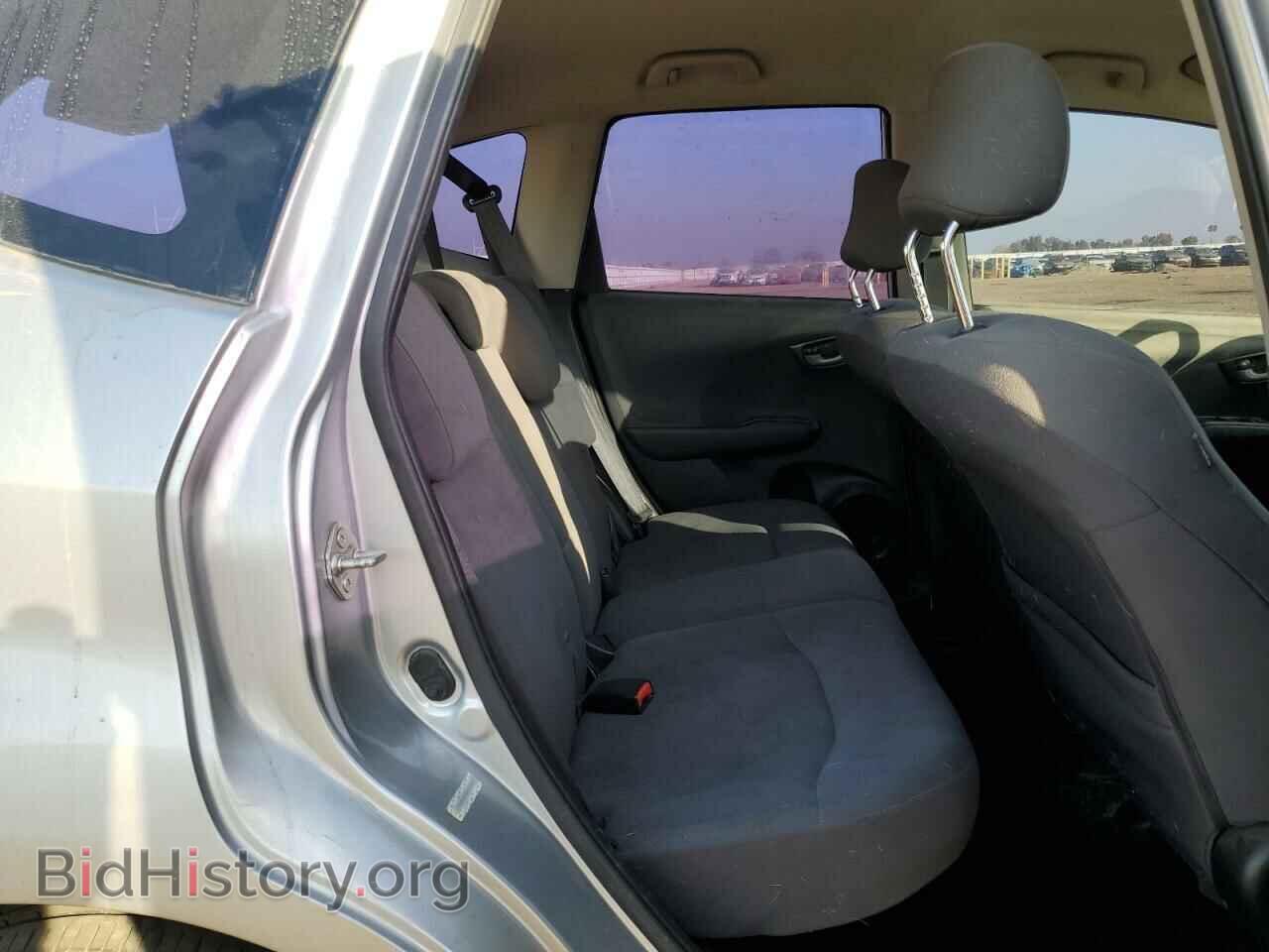 2013 HONDA FIT - VIN: JHMGE8H34DC005167 - Фото 10