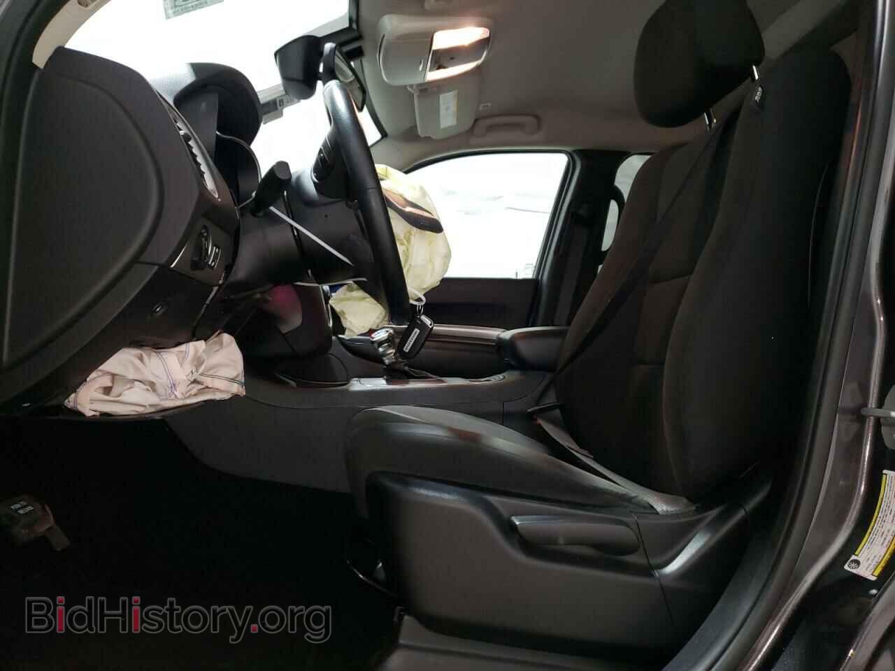 2019 DODGE DURANGO - VIN: 1C4RDHAG1KC684564 - Фото 7
