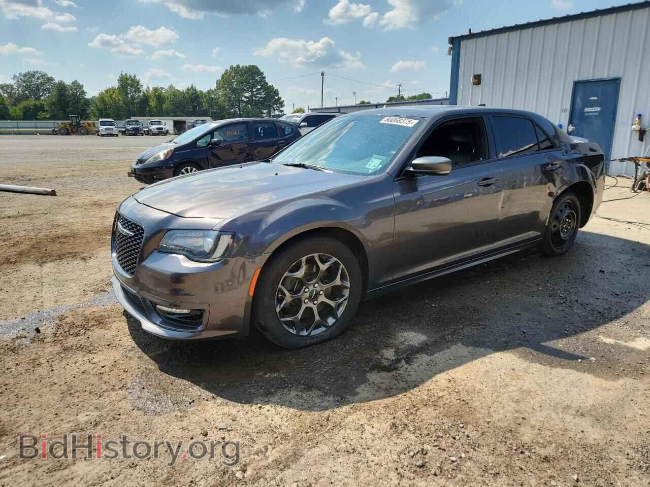 Photo 2C3CCAGG3HH541925 - CHRYSLER 300 2017