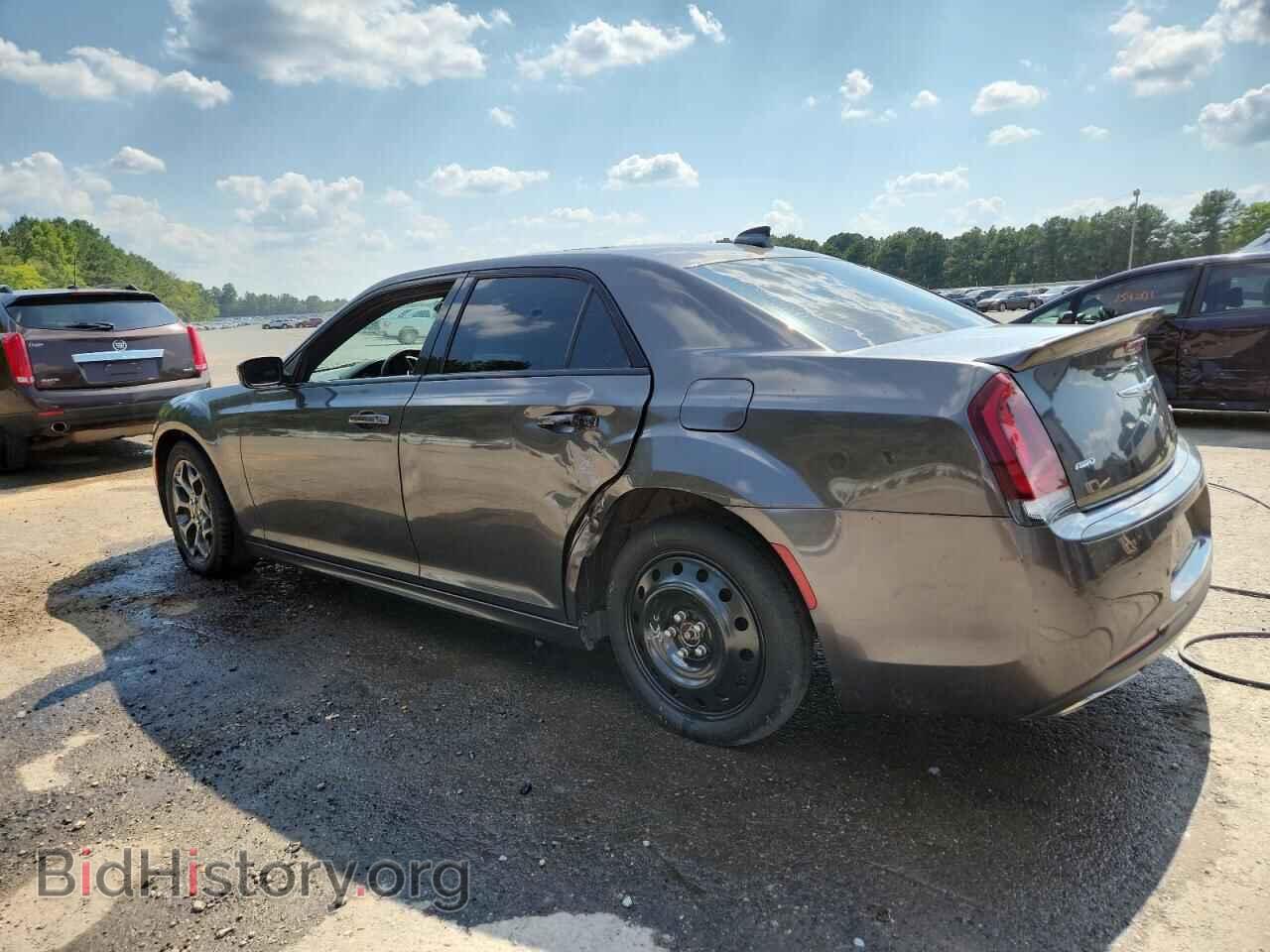 2017 CHRYSLER 300 - VIN: 2C3CCAGG3HH541925 - Photo 2
