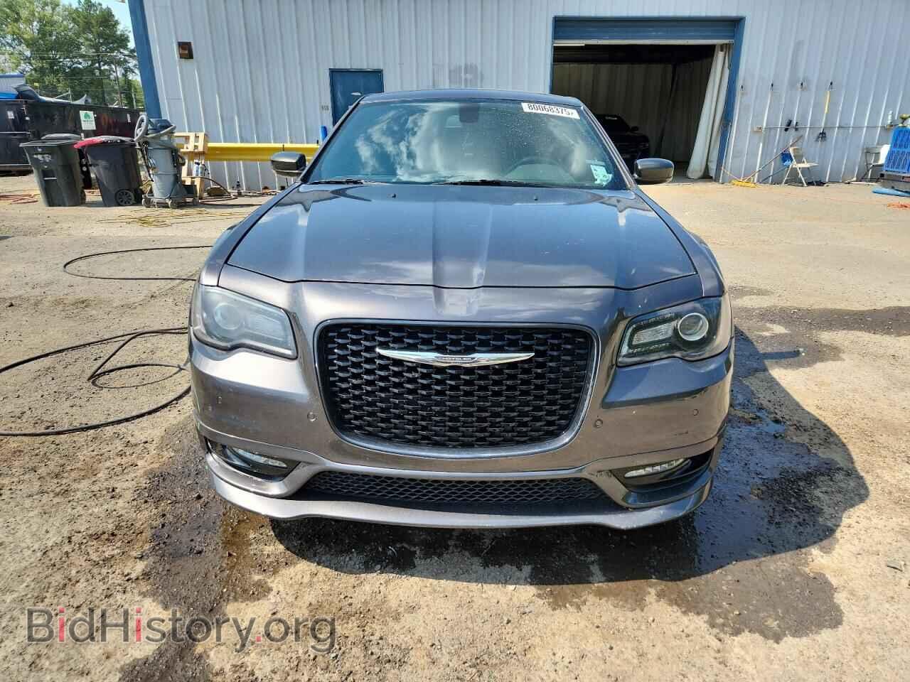 2017 CHRYSLER 300 - VIN: 2C3CCAGG3HH541925 - Photo 5