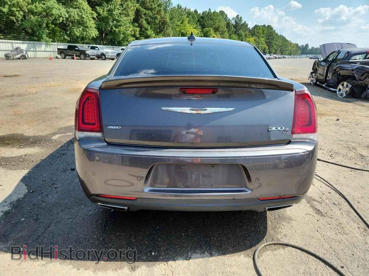 2017 CHRYSLER 300 - VIN: 2C3CCAGG3HH541925 - Photo 6