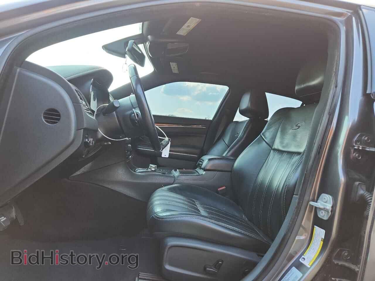 2017 CHRYSLER 300 - VIN: 2C3CCAGG3HH541925 - Photo 7