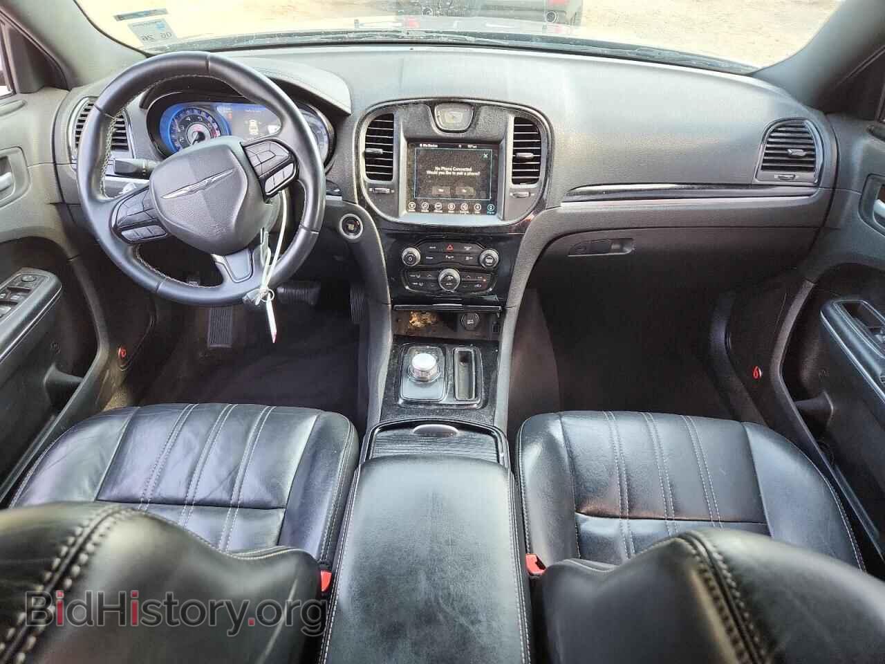 2017 CHRYSLER 300 - VIN: 2C3CCAGG3HH541925 - Photo 8