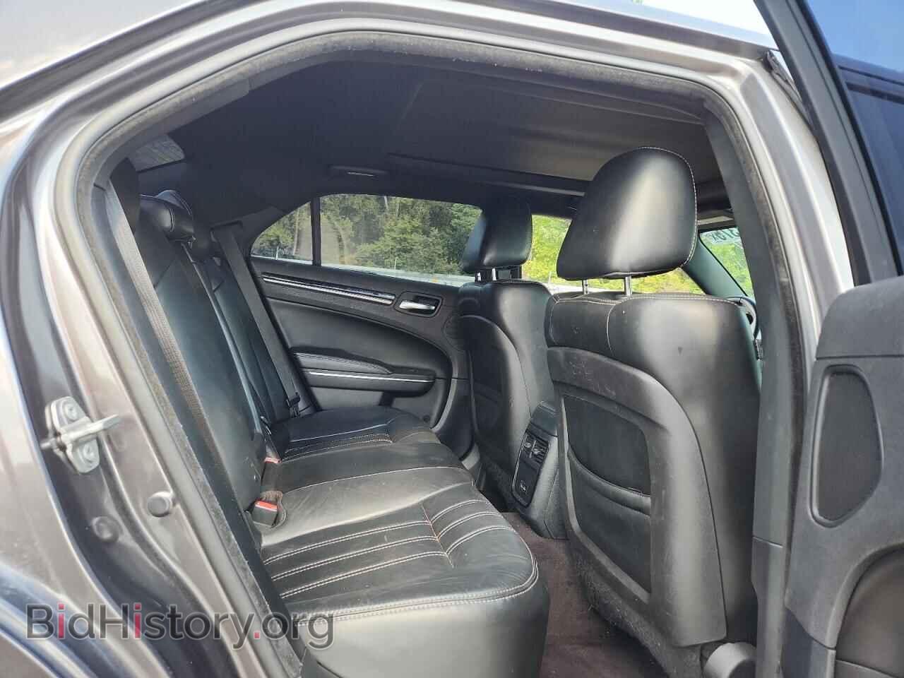2017 CHRYSLER 300 - VIN: 2C3CCAGG3HH541925 - Photo 10