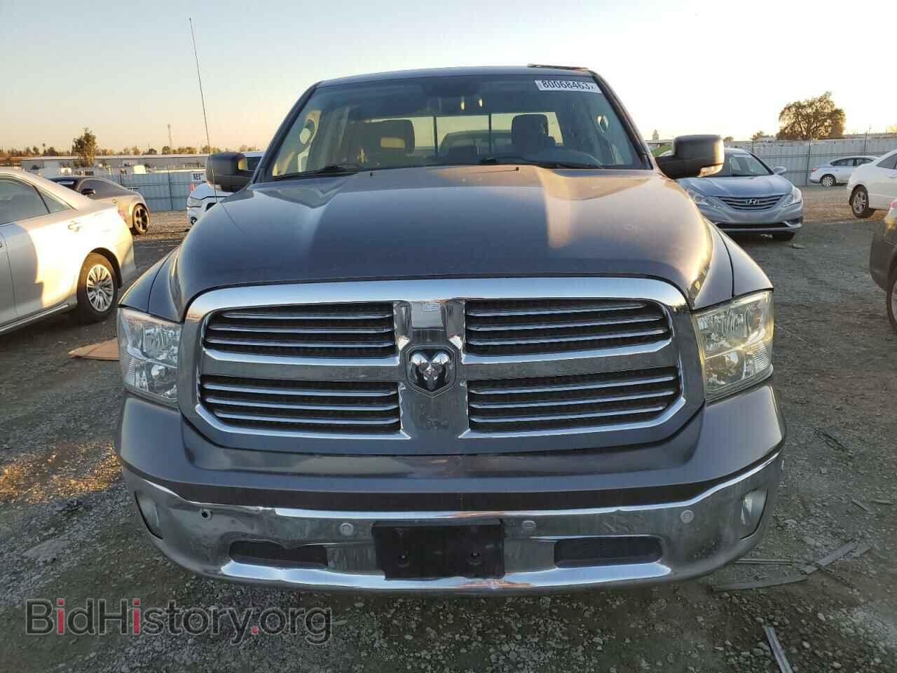 2014 RAM 1500 - VIN: 1C6RR6LG0ES259390 - Фото 5