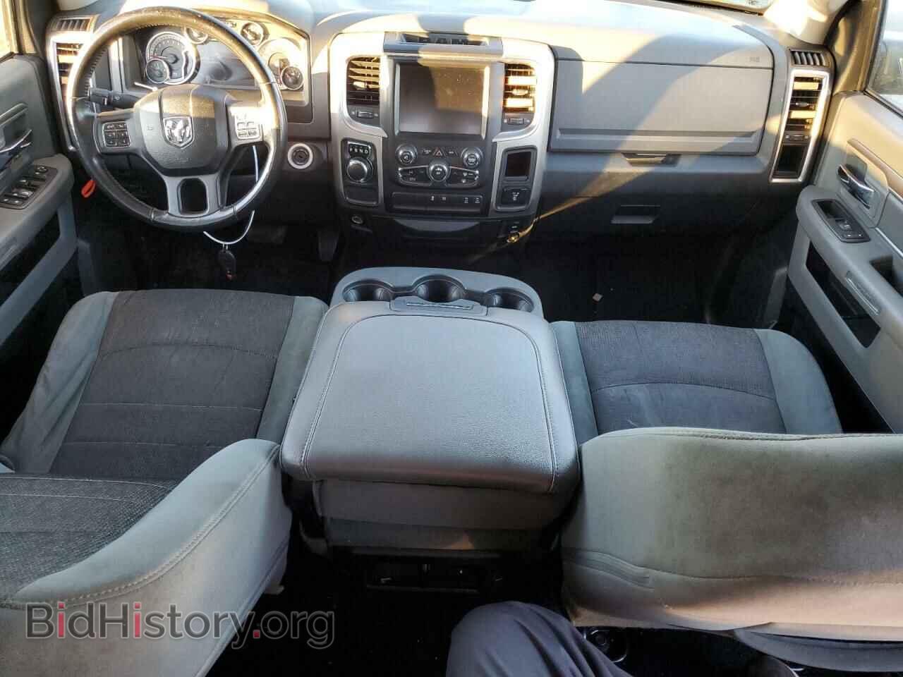 2014 RAM 1500 - VIN: 1C6RR6LG0ES259390 - Фото 8