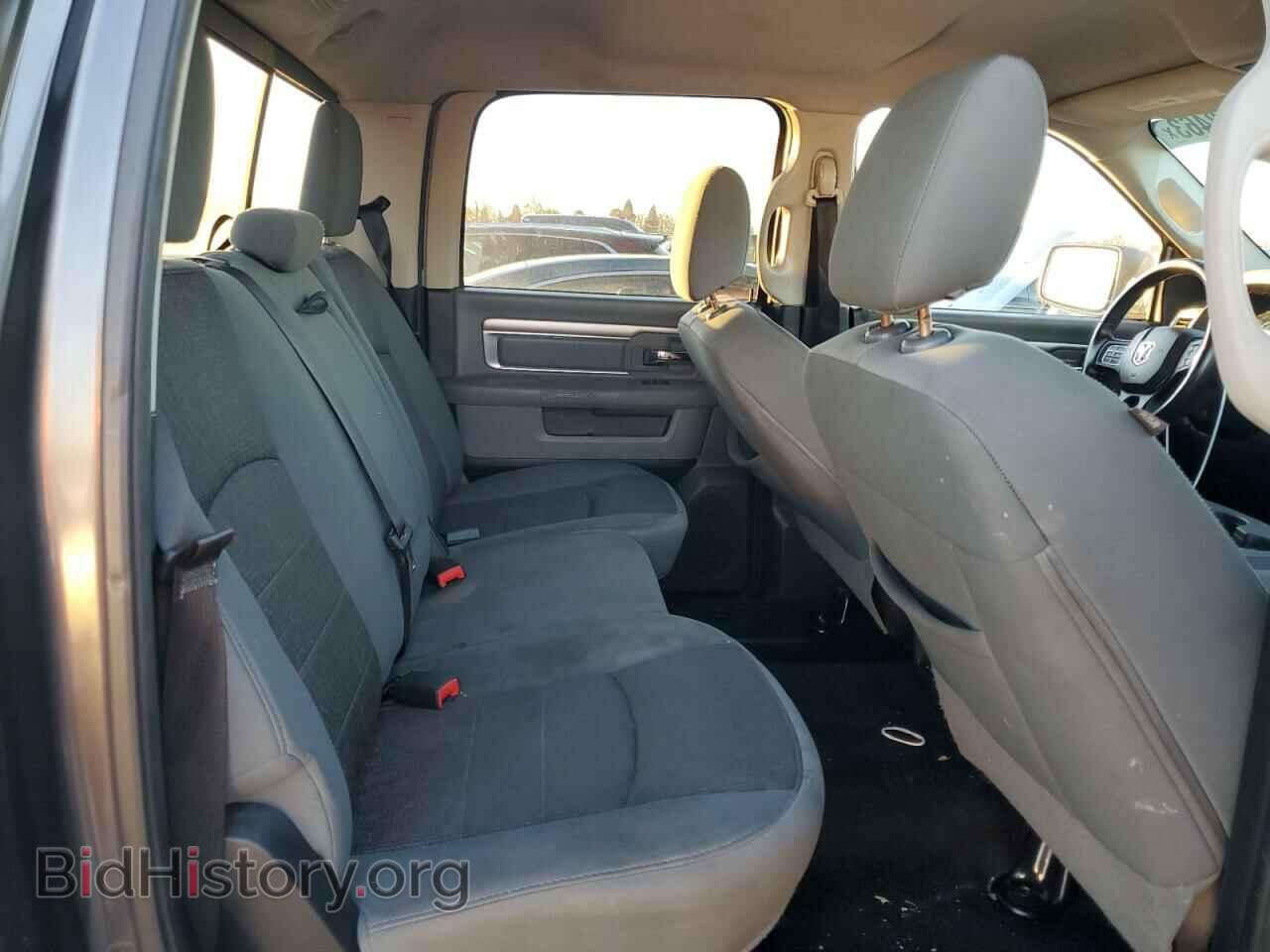 2014 RAM 1500 - VIN: 1C6RR6LG0ES259390 - Фото 10