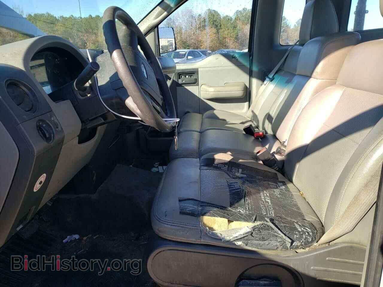 2007 FORD All Models - VIN: 1FTRF12207NA68936 - Фото 7