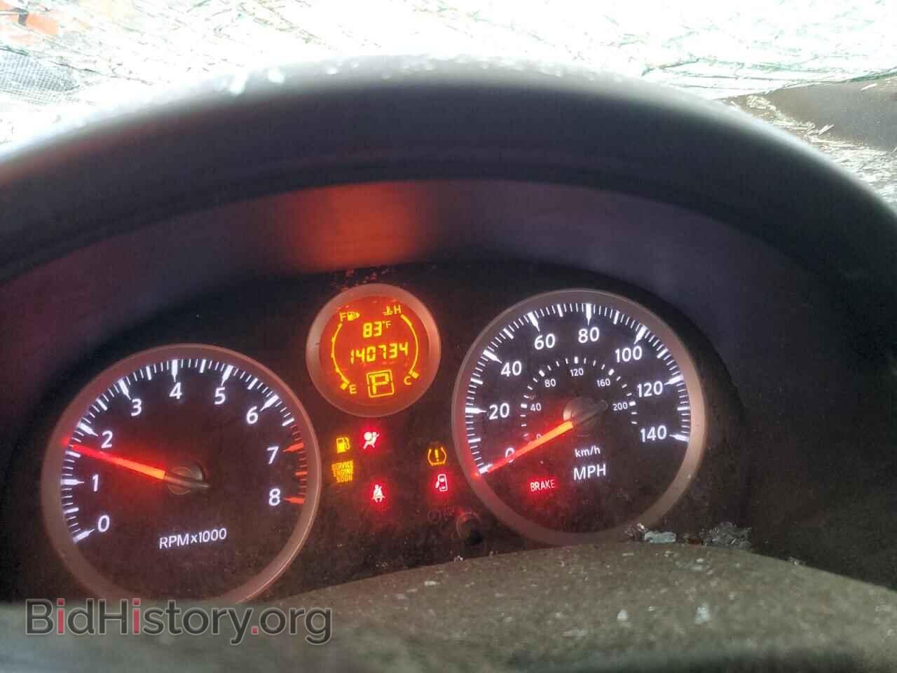 2011 NISSAN SENTRA - VIN: 3N1AB6AP1BL673174 - Фото 9
